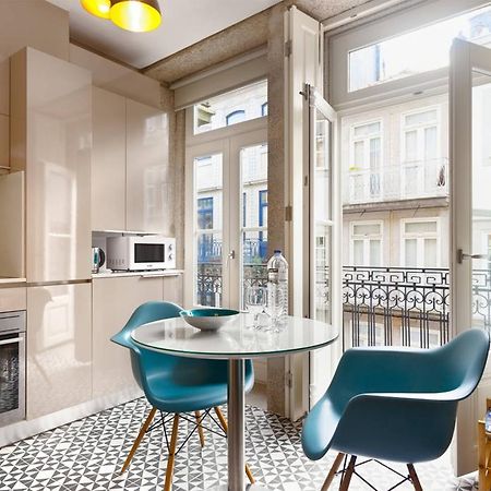 Luxury Apartment In Cardosas Porto Room photo