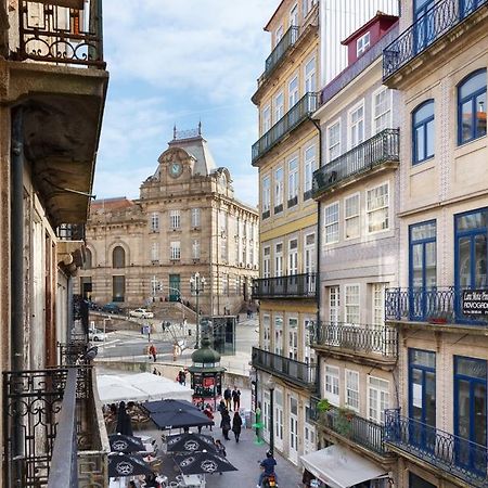 Luxury Apartment In Cardosas Porto Exterior photo