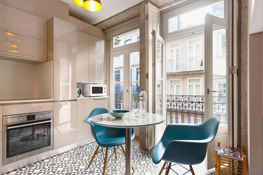 Luxury Apartment In Cardosas Porto Room photo