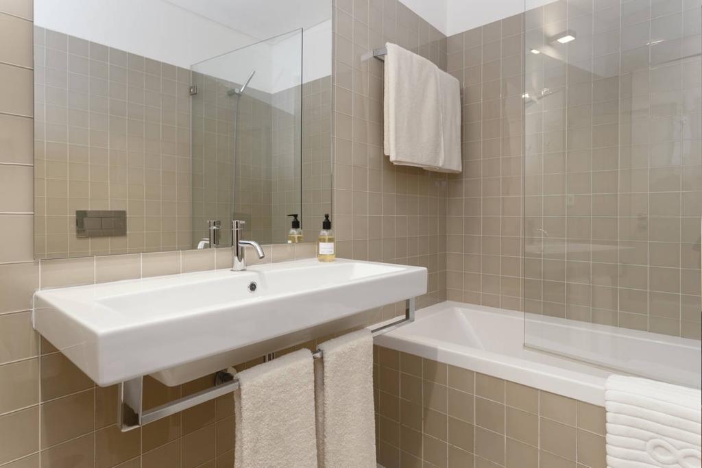 Luxury Apartment In Cardosas Porto Room photo