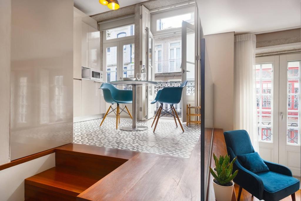 Luxury Apartment In Cardosas Porto Room photo