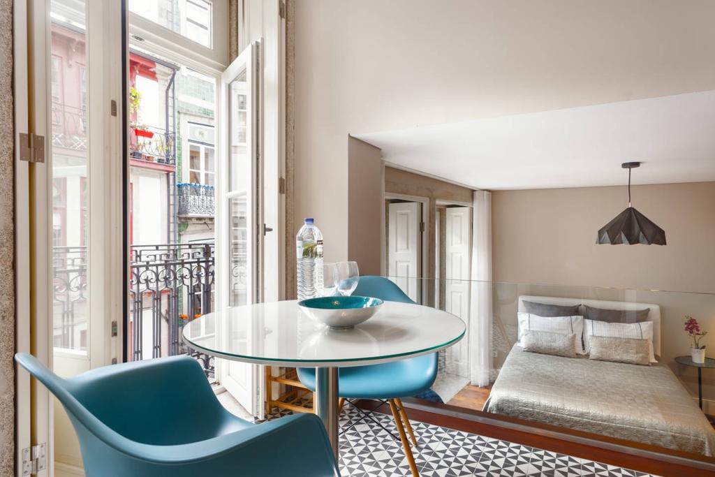 Luxury Apartment In Cardosas Porto Room photo