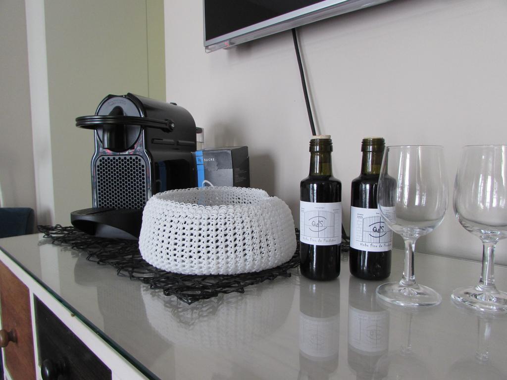 Luxury Apartment In Cardosas Porto Room photo